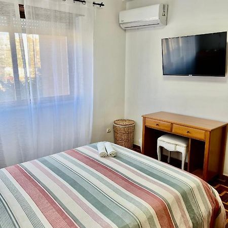 Alvidy Appartamento Queluz Esterno foto