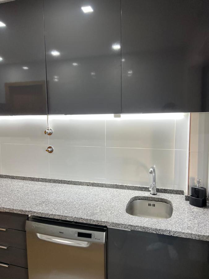 Alvidy Appartamento Queluz Esterno foto