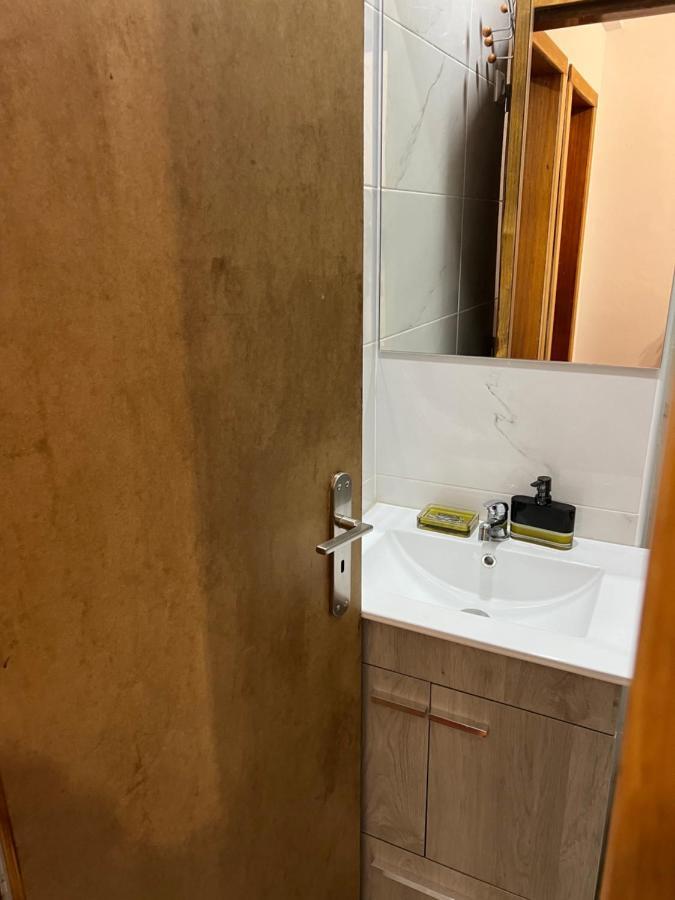 Alvidy Appartamento Queluz Esterno foto