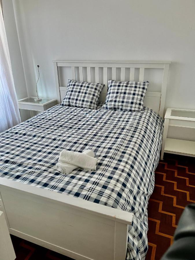 Alvidy Appartamento Queluz Esterno foto