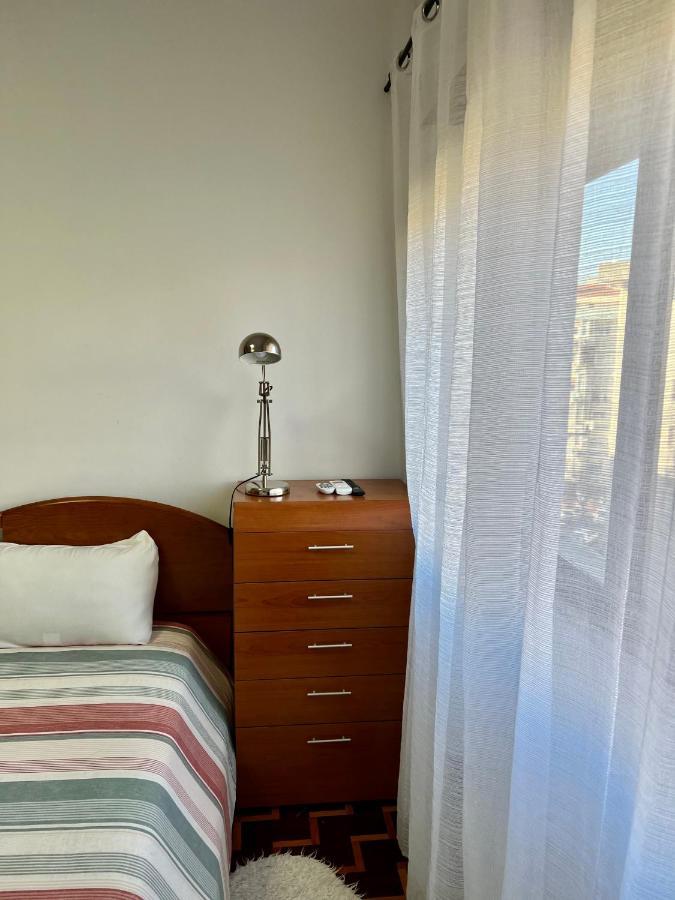 Alvidy Appartamento Queluz Esterno foto