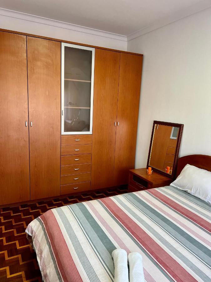Alvidy Appartamento Queluz Esterno foto