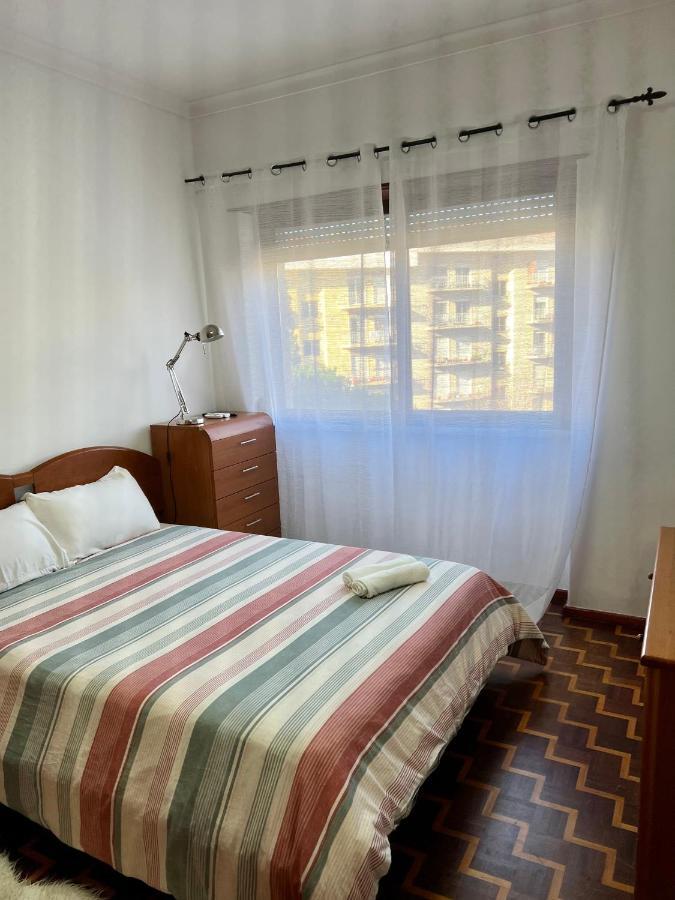 Alvidy Appartamento Queluz Esterno foto
