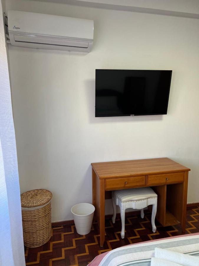 Alvidy Appartamento Queluz Esterno foto