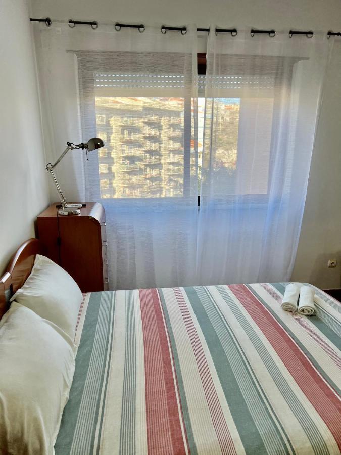 Alvidy Appartamento Queluz Esterno foto