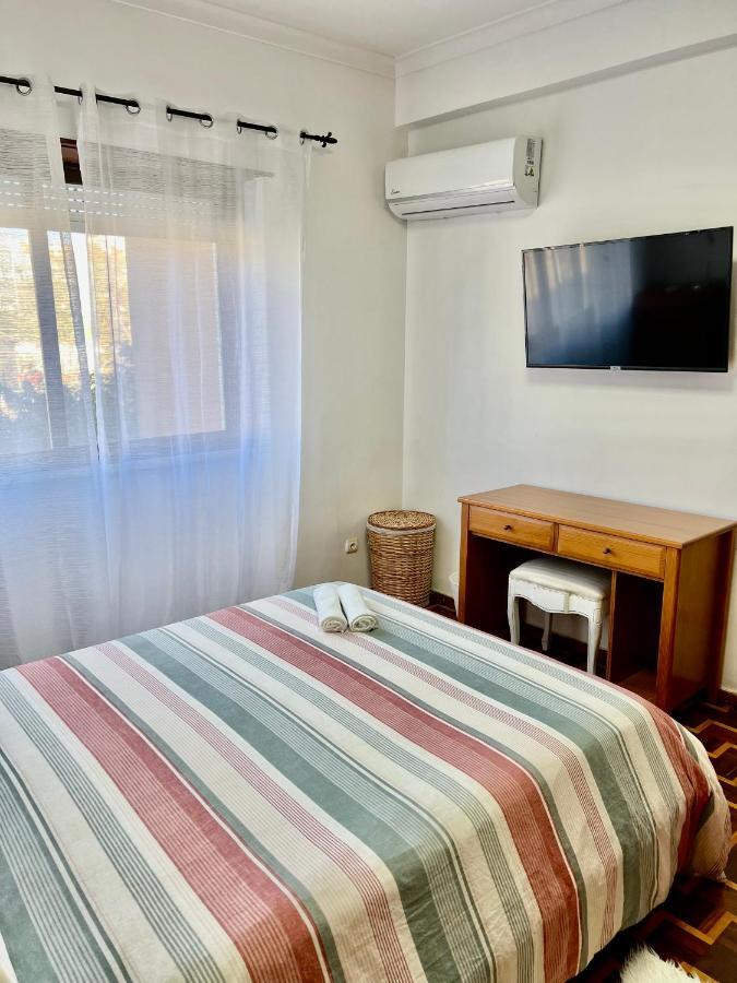 Alvidy Appartamento Queluz Esterno foto